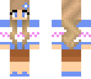 naila's skin