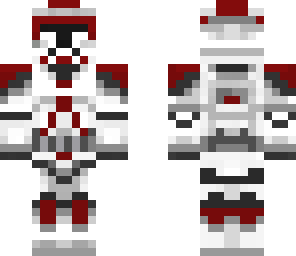 captain fox