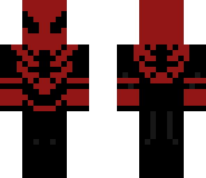 assassin spider man