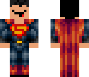 derp superman