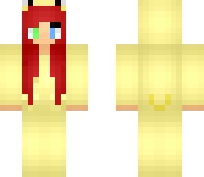 duck girl 2