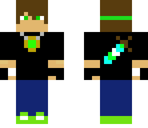 too big emerald