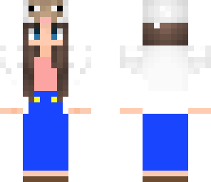 sheepgirl