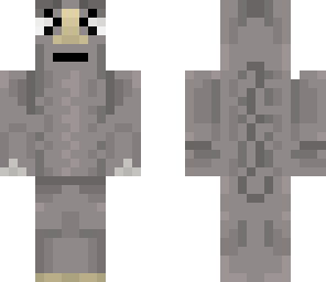 sinloos kingdom rhino