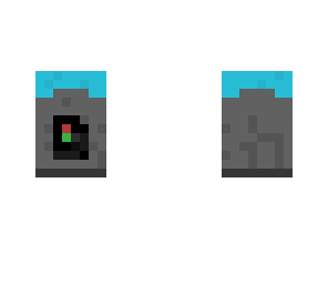 mini bot