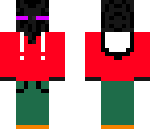 enderred