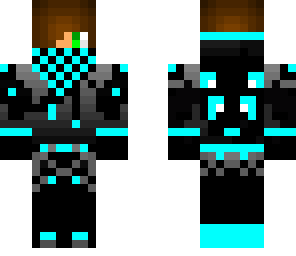 bydanii skin 2