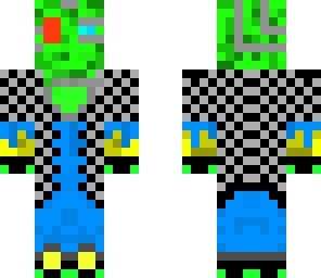 cyborgslime