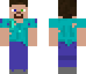 cool steve