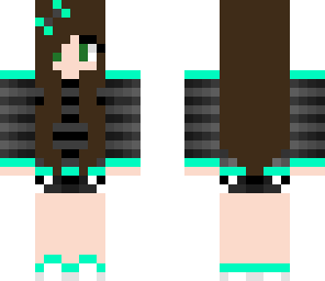 danielledeor7's skin