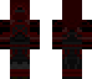 bloodfang rogue
