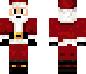 santa clos