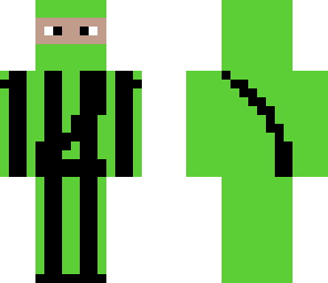 ninja hampus