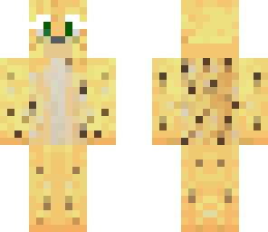 cute ocelot