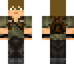 crafting dead