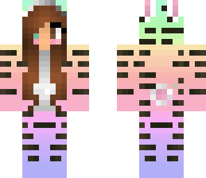 pullerrainbow skins