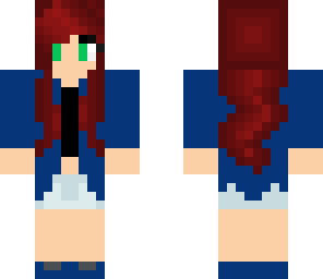 cool girl
