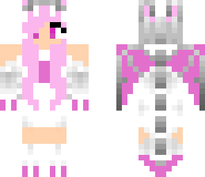 dragon girl