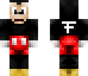 fazemouse