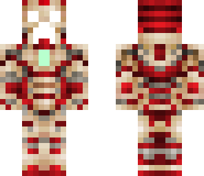 iron creeper mk 42