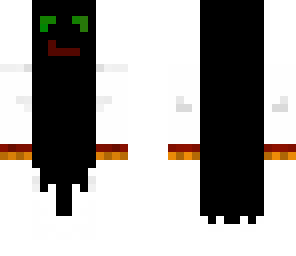 ghost dude