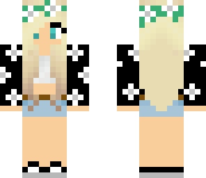 cute girl