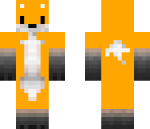 da fox