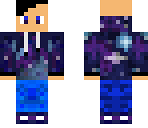 duke galaxy