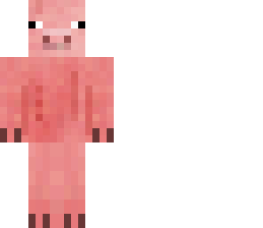 the awesome 2d pig
