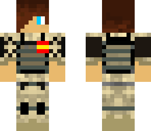 militar
