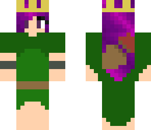 clash of clans archer queen