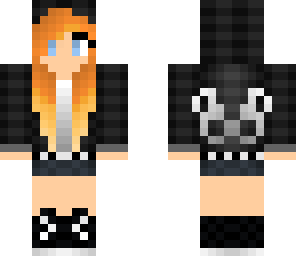 bvb girl