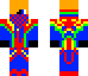verbesserter boy