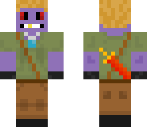 personal skin