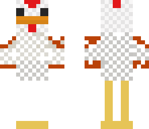 chicken