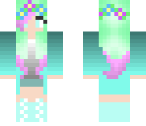 girl edit