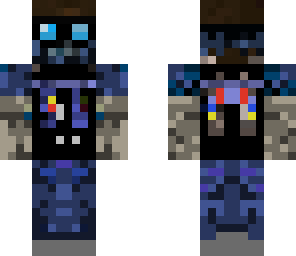 scientist