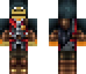 assassin monkey