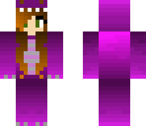 dino gril pj