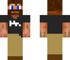 regular men