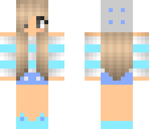 chazz's skin