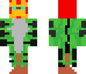fishman