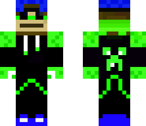 super cool monkey