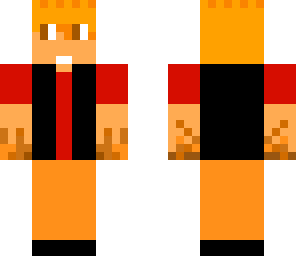 fire boy