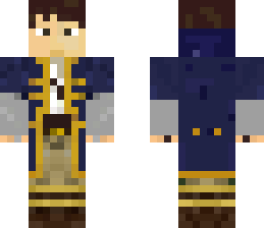 templar jman