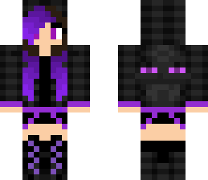 ender girl