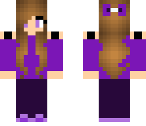 kayleec987's skin 2