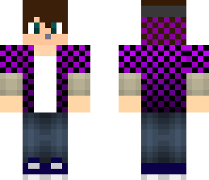 my new version of bajancanadian