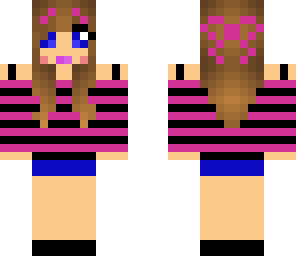 who is this cool gurl lol