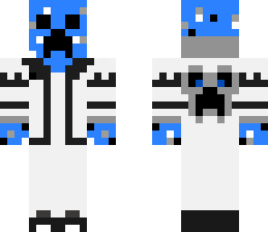 cool creeper
